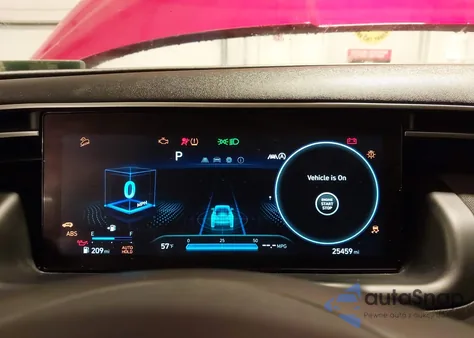 2022 Hyundai Tucson Sel from USA, damaged, VIN 5NMJFCAE6NH070298